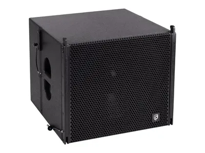 Сабвуфер Intrend ILS-ATL-S15, пассивный, 15", 600Вт, 8 Ом