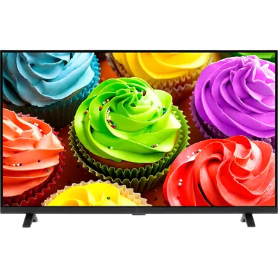 Телевизор LG 32LB650B6LA.ARU, 32", HD, 60Hz, Smart TV, WiFi