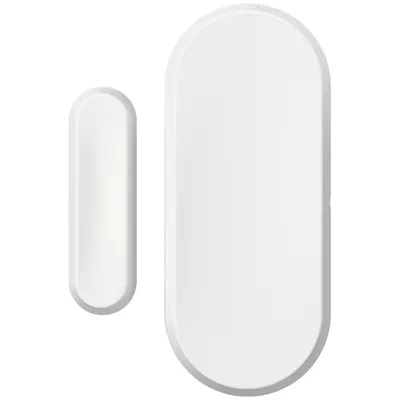 Датчик открытия дверей и окон Yandex, Zigbee 3, 2.4 ГГц, YNDX-00526