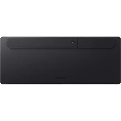 Клавиатура Samsung Smart Keyboard EJ-B7800UBRGRU, Bluetooth, 80 клавиш, чёрная