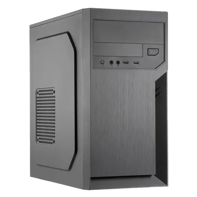 ПК Digitize MT 4DZ-R55600GT16512, Ryzen 5 5600GT, 16 ГБ DDR4, 512 ГБ SSD, 450 Вт