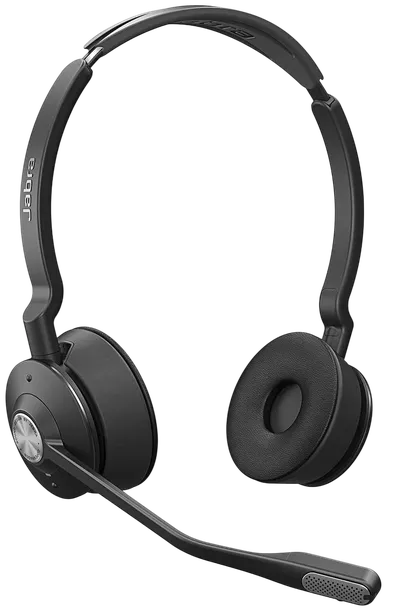 Гарнитура Jabra 9659-583-111, Engage 75 SE, стерео, беспроводная