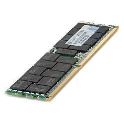 Память HP 731765-B21, 8GB DDR3L-12800R, 1Rx4, Low Voltage