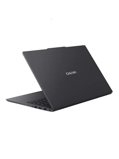 Ноутбук Chuwi CoreBook S CWI656-328N2N1PDMXS, 15.6" IPS FHD, Core i3-1220P, 8 ГБ, 256 ГБ SSD