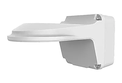 Кронштейн Uniview TR-JB07/WM03-G-IN, настенный, для купольных камер IPC36XXL, алюминий