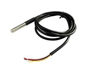 Датчик температуры Rem RS-T1, провод 2 м, 1-Wire