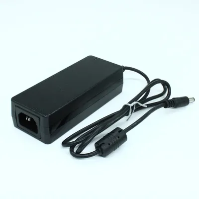 Блок питания Mean Well GST40A15-P1J, 40Вт, 15В/2.67A, IEC320-C14
