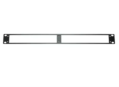 Монтажная панель SC&T TPN002BT, 19", 1U, для 2 передатчиков
