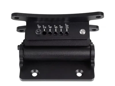 Звуковая колонна Intrend ITSPK-VA84-B, активная, 8x4", 320 Вт, DANTE