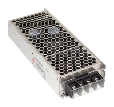 Преобразователь DC-DC Mean Well RSD-150D-5, 150Вт, 67.2-143В вход, 5В/30А