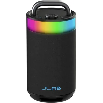 Акустическая система Jlab Epic колонка - Black (PN: IEUSBEPICRBLK21/SBEPICRBLK21)