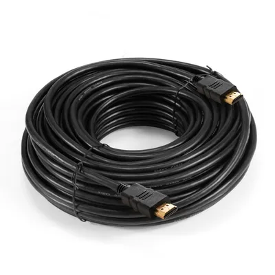 Кабель HDMI ExeGate EX294695RUS, 20м, v1.4b