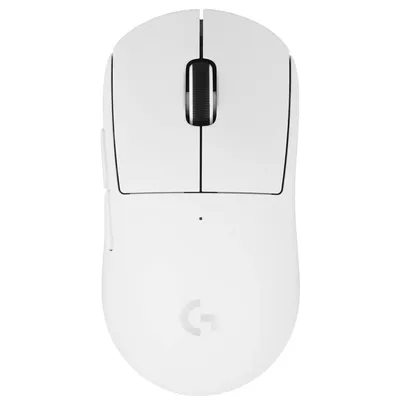 Мышь Logitech G PRO X SUPERLIGHT 2c, беспроводная, 44000 DPI, белая