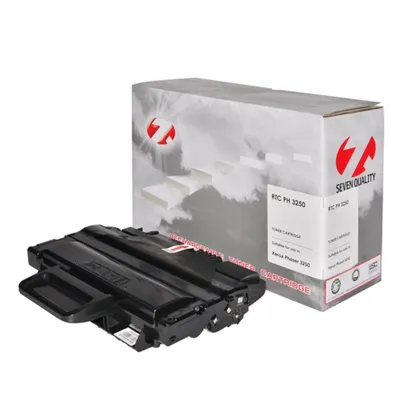 Тонерный картридж Булат AFRXPH3250040, Xerox Phaser 3250, 106R01374, 5000 стр.