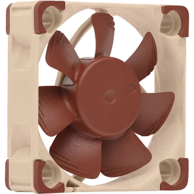 Вентилятор Noctua NF-A4x10 5V, 40×40×10 мм, 3-pin, 4500 об/мин
