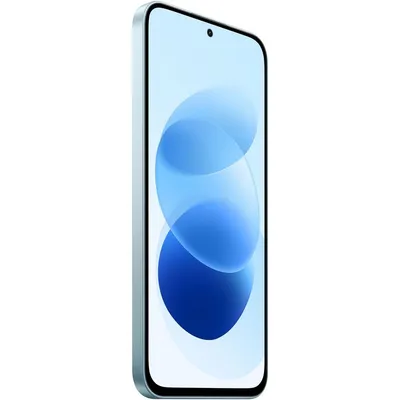 Смартфон Redmi Note 17 MZB0NN1RU, 6.99" AMOLED 120 Гц, 6+256 ГБ, 7700 мА·ч