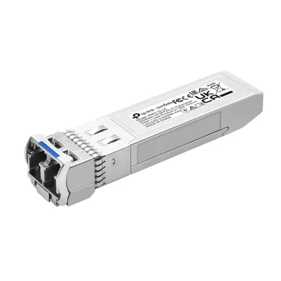 Трансивер TP-Link SM6110-LR, SFP28, 25GBase-LR, 1310нм, до 10км