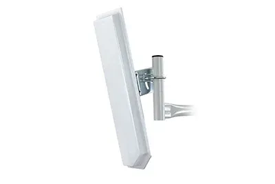 Антенна секторная Cyberbajt SA 24-120-14HV, 2,4–2,5 ГГц, 14 dBi, 120°, MIMO