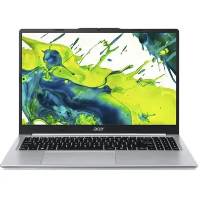 Ноутбук Acer Aspire Lite AL15-49P-R7SB, 15.6" FHD IPS, Ryzen 5 7430U, 8/512 ГБ