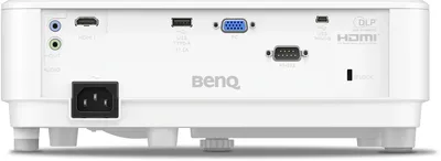 Проектор BenQ MX560C, DLP, XGA 1024x768, 4000 лм, 20000:1