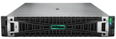 Сервер HPE P52534-B21_CTO_002_Base_1, ProLiant DL380 Gen11, 2U
