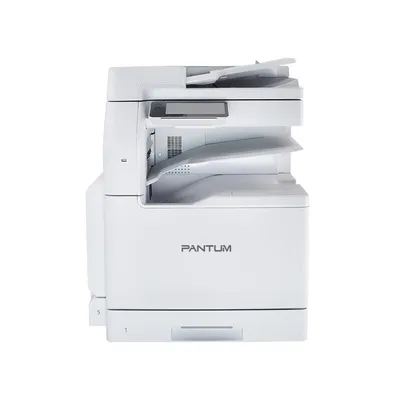 МФУ Pantum BM330ADN, A3, ч/б лазерное, 30 стр/мин, дуплекс, DADF 110 л, GigaLAN
