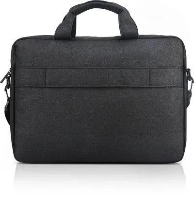 Сумка Lenovo 4X41Q27244, для ноутбука 16", Casual Toploader T210