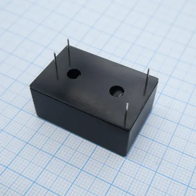 AC-DC Mean Well IRM-02-5, 2Вт, 5В/400мА, на плату