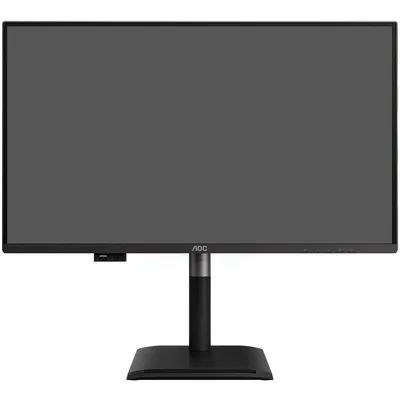Монитор AOC Q27P4U, 27" IPS 2560x1440, 120 Гц, 4 мс, USB-C 15 Вт