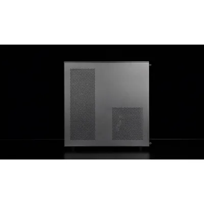 CBR Корпус ATX Cube X850BK, без БП, 1*USB Type-C, 1*USB 3.0, 1*USB 2.0, HD  Audio+Mic, Black [PCC-ATX-X850BK-WPSU]