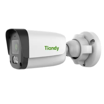 Камера видеонаблюдения Tiandy TC-C36QN 2ENB-28, 6 Мп, 2.8 мм, WDR 120 дБ