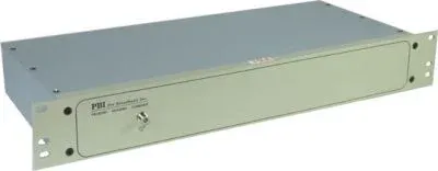 Сумматор PBI PBI-4016C, 16 входов, 1 выход