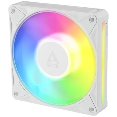 Вентилятор ARCTIC BioniX P12 A-RGB, 120×120×26 мм, 4-pin PWM, 3000 об/мин