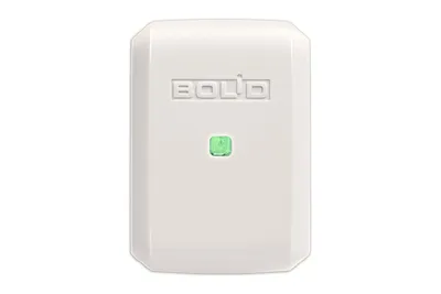 Преобразователь протокола Болид С2000-ПП, Modbus RTU, 12–24 В