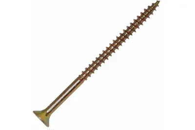 Шуруп FIT 21602, универсальный, 5×120, PZ2, 1000шт