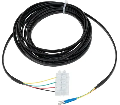 Удлинитель SNR snr-cable-rc-4m, для датчика RC, 4 м