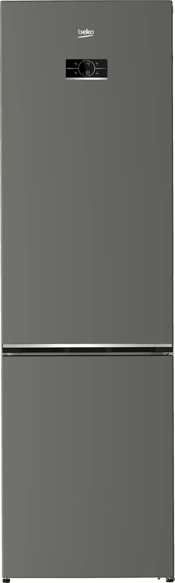 Холодильник Beko B3R0CNK402HG, 257/100л, No Frost