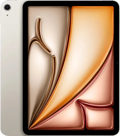 Планшет Apple MH334LL/A, iPad Air 2026, 11", 128ГБ, M4