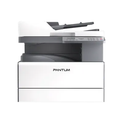 МФУ Pantum BM230ADN, А3, ч/б, 22 стр/мин, дуплекс, Ethernet