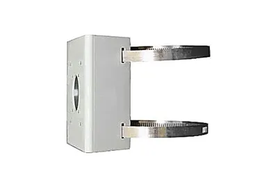 Кронштейн Uniview TR-UP06-B-IN, на столб, для цилиндрической камеры