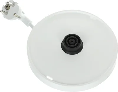 Чайник электрический Xiaomi Electric Kettle 2 EU BHR5927EU, 1.7 л, 1800 Вт, пластик, белый