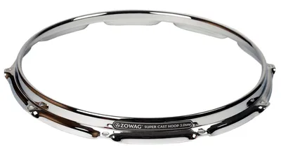Обод барабана ZOWAG SC1410T, 14", 10 отверстий