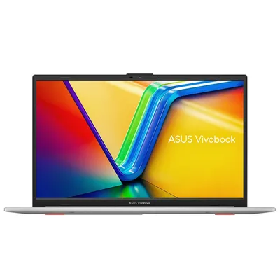 Ноутбук ASUS Vivobook Go 15 E1504FA-BQ5529, Ryzen 5, 16 ГБ, 256 ГБ SSD, 15.6" FHD