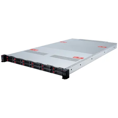 Серверная платформа MSI S5062X170RAU12, Rack 1U, 2×Intel Xeon 6, 32×DDR5, 12×2.5" NVMe