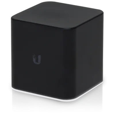 Точка доступа Ubiquiti ACB-AC, Wi-Fi AC, 2.4+5 ГГц, 4×GbE, PoE