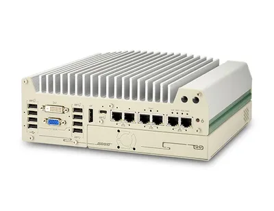 Компактный встраиваемый компьютер Nuvo-9006E(EA)