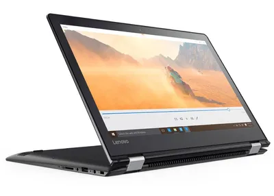 Ноутбук Lenovo YOGA 530-14IKB 81EK008VRU, 14" FHD, Core i3-7130U/4GB/128GB SSD