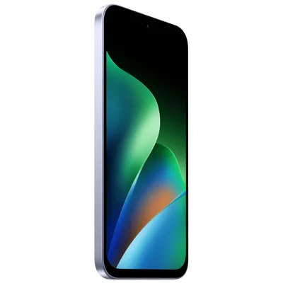 Смартфон Redmi 17 (MZB0PKHRU), 6.9" 1600x720, 4/256 ГБ, фиолетовый