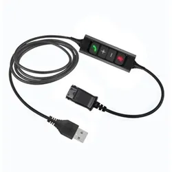 JazzTel QD-USB