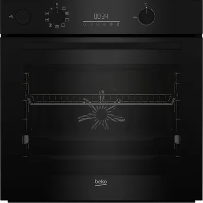 Духовой шкаф Beko BCBIS17300KSBMPS, электрический, 72 л, пиролиз, A+